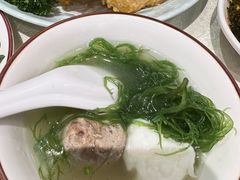 -抱德·潮汕味(敦和店原惠城鱼仔)