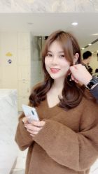 -3AM HAIR SALON染发接发