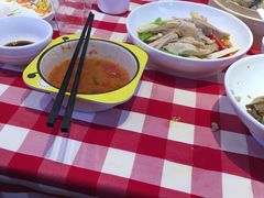 -西贝莜面村