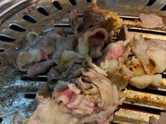 -六七八韩式烤肉·韩国料理(上杭路店)