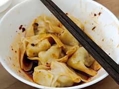 -苏小柳点心·手作小笼包(浦东嘉里城分院)