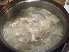 -润青四季音乐主题餐厅·椰子鸡(罗湖店)