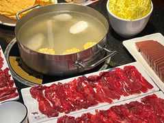 -牛事制造局牛肉火锅(莲岳路店)