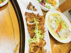 -醉壹号海鲜大排档·老厦门特色菜(厦门美食地标店)