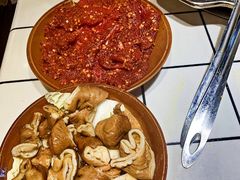 -老街坊市井火锅(营门口店)