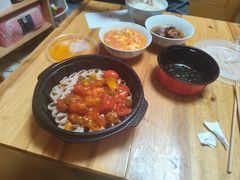 -西贝(上海我格广场店)