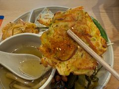 -素满香·全民食养自助(长宁龙之梦店)