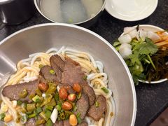 -丫丫桂林米粉(学府店)