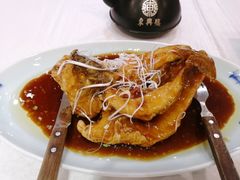 -东兴楼饭庄(六里桥店)