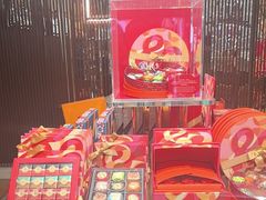 -VENCHI 闻绮(上海佛罗伦萨小镇店)