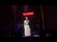 -TZ House音乐现场(来福士中心店)