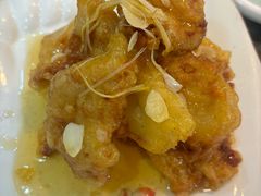 -大家乐东北菜(富河园店)