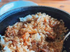 -百年石锅饭·朝鲜族传统民餐