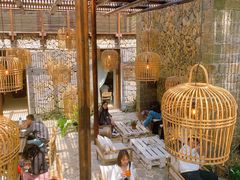 -MOJ coffee(瓯海泽雅水碓坑店)