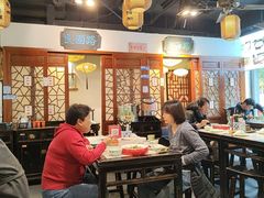 -京城小江南·北京烤鸭·江南土菜·白鱼(中关村店)