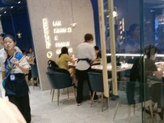 -兰湘子·湘菜小炒(石家庄万象城店)