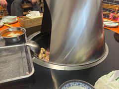-柴火人家(桐庐总店)