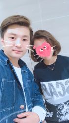 点击看大图 -BABY FACE沙龙