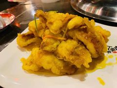 -粗粮人家·东北菜(洋桥店)