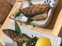 -割烹酱子日本料理(弘基财富广场店)