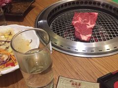 -赤坂亭·M9和牛烧肉·铁板烧(合肥万象城店)