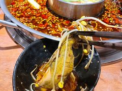 -江边渔家(龙舟文化园店)