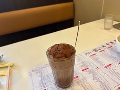 -大哥餐厅(西城花园店)
