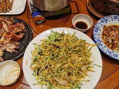 -李氏八大件老菜馆(万宝街店)
