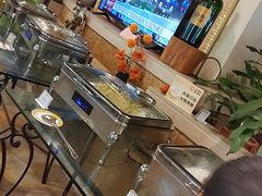 -东莞御景湾湖畔酒店·莱奥咖啡厅