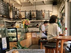 -O'mills Sourdough Bakery&Bistro(永嘉路店)