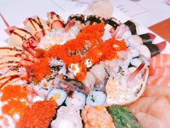 -河风の幸会精致料理