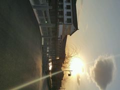 android_upload_pic-灵山莲花公园-温泉度假区