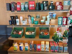 -星巴克(海门解放路店)