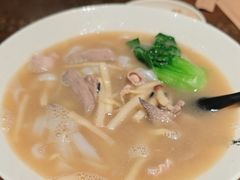 -漆黑觉米粉(三里屯店)