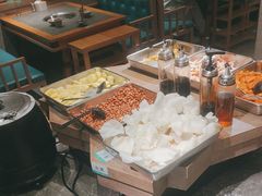 -江小渔鲜鱼火锅(辽沈二街店)