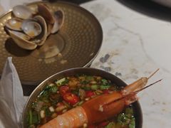 -琥珀川糟粕醋火锅(慈云寺店)