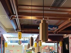 -谷牛日式烤肉(宝山U天地店)