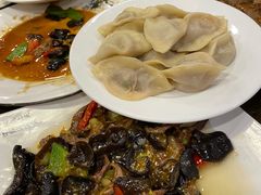 -燕风楼烤鸭店(建设总店)