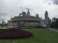 -上海博物馆(人民广场馆)