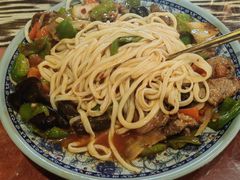 -新疆伊宁远征餐厅