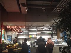 -Moka Bros 摩卡站(嘉华店)