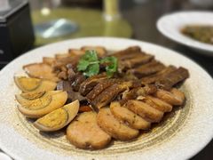 -大洋家·精品潮汕菜·生腌砂锅粥(天河东路店)