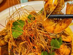 -外婆烧.老杭帮菜(庆春店)
