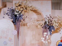 -HELLO你好婚礼婚庆策划