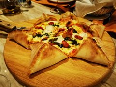 -郑州希尔顿酒店·阿米奇意大利餐厅