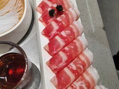-海底捞火锅(奥森店)