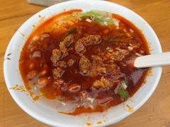 -豆相识•九九豆腐脑(牛咡桥店)