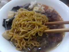-蒋家肠旺面馆老店(合群路店)