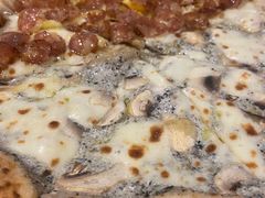 -Primo·丽莫意大利窑烤披萨