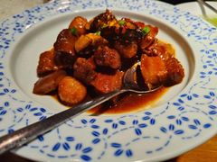 -涌觅名灶·本地海鲜宁波菜(财富广场店)